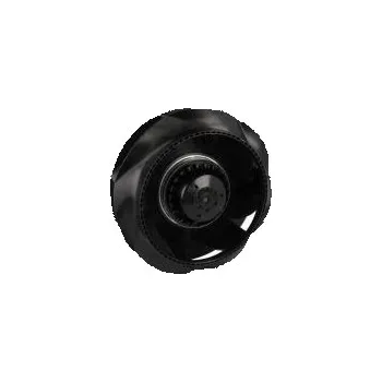 Průmyslový ventilátor Ventilátor AC radiální 230VAC Ø220x71mm kuličkové IP44