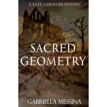 Cizojazyčná kniha Sacred Geometry (Gabriella Messina)(Brožovaná)