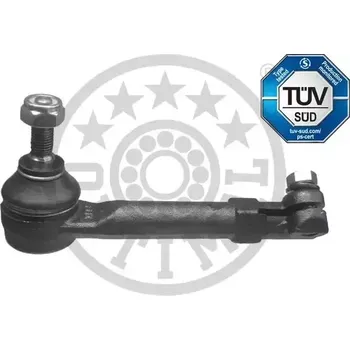 Čep řízení OPTIMAL Čep řízení OPT G1-265