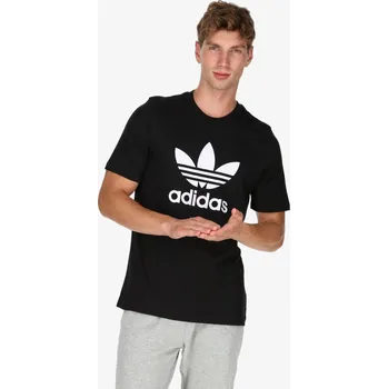 Pánské tričko adidas Adicolor Classics Trefoil M 1258