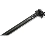 Sedlovka Author ACO-SP11 černá, 27,2, 350 mm, černá