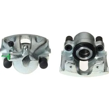 Brzdový třmen Brzdový třmen BUDWEG CALIPER 342878