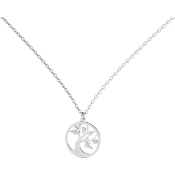 Náhrdelník Náhrdelník s diamantem Tree of Life
