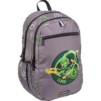 Školní batoh LEGO Ninjago Elemental Master of Energy - Batoh Urban