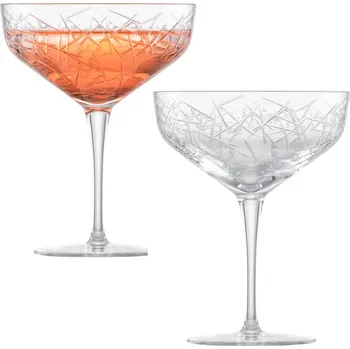 Sklenice Koktejlová sklenice 370 ml, sada. 2 ks. PRÉMIOVÝ BAR Č. 3 - ZWIESEL 1872 (novinka)