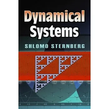 Cizojazyčná kniha Dynamical Systems (Shlomo Sternberg)(Brožovaná)