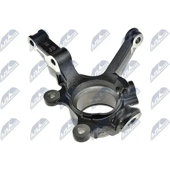 Čep nápravy Čep nápravy, zavěšení kol NTY ZZP-NS-002