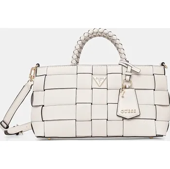 Kabelka Kabelka Guess MAYLEE HWWG96.61060 béžová 01X, vel. ONE SIZE