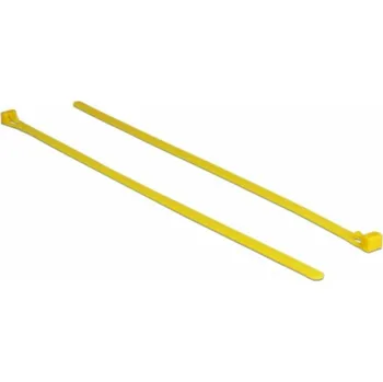 Masážní přístroj Hitzebeständige Kabelbinder 300mm x 7,6mm