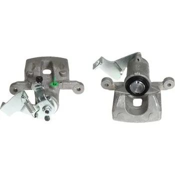 Brzdový třmen Brzdový třmen BUDWEG CALIPER 344781