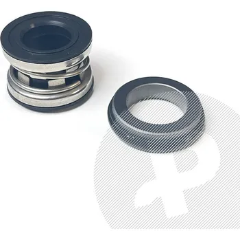 RC model auta JOHN CRANE | ND SEPTIK - mechanická ucpávka PS 01/05-15 SC/SC Vit 29508