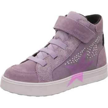 Dívčí polobotky Nepromokavá obuv Superfit 1-000811-8500 STELLA Velikost: 32