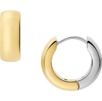 Náušnice Náušnice Fossil EGS3249040 JF04899998 vícebarevná MLC, vel. ONE SIZE