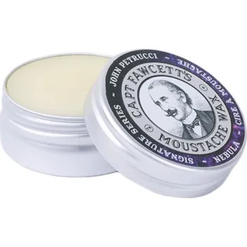 Péče o vousy Balzám na plnovous John Petrucci´s Nebula (Beard Balm) 60 ml