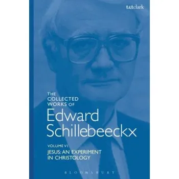 Cizojazyčná kniha Collected Works of Edward Schillebeeckx Volume 6 (Hermann Haring)(Brožovaná)
