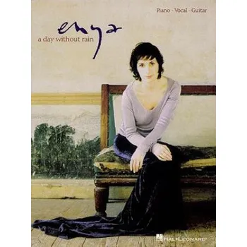 Enya - A Day Without Rain (ENYA)(Brožovaná)