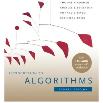 Technika Introduction to Algorithms, fourth edition (Thomas H. Cormen,Charles E. Leiserson,Ronald L. Rivest)(Pevná)