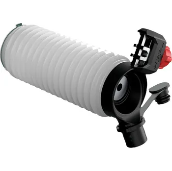 Pneumatické kladivo METABO Odsávací souprava ESA plus 623770000