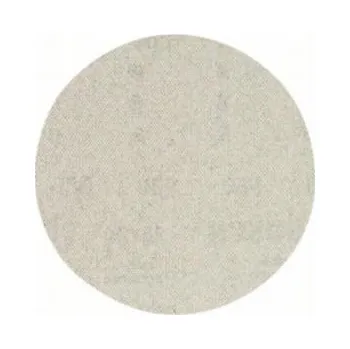 Brusný papír BOSCH Brusný papír 115 mm, 80 (5 ks) 2608621135
