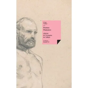 Beletrie pro dospělé Poemas humanos (Georgette de Vallejo)(Pevná)