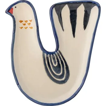 Miska Bloomingville Trudy více barev 82060874 vícebarevná MLC