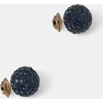 Náušnice Náušnice Kurt Geiger London 4705084429 námořnická modř 59X, vel. ONE SIZE