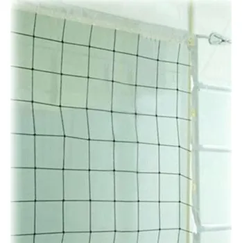 Volejbalová síť Netex Tréninková síť na volejbal bílá