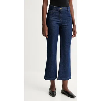 Džíny Sessun 25121000 námořnická modř 59J, vel. 34