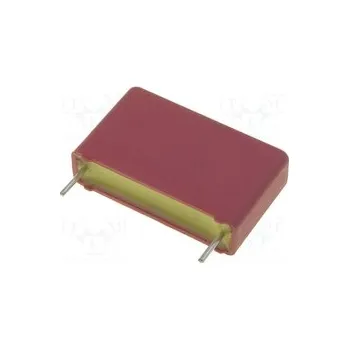 Kondenzátor FKP1-10N/1250