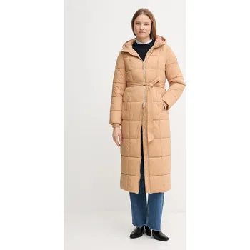 Bunda Gaudi 521BD35011 béžová 01A, vel. 34