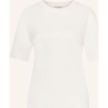 Dámské tričko Marc O'polo Dámské Tričko, bílá, 44