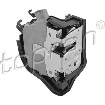 Autozámek Zámek dveří TOPRAN 623 618