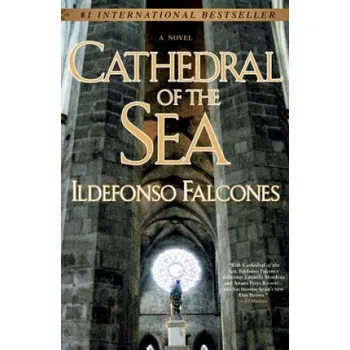 Cathedral of the Sea (Ildefonso Falcones,Nick Caistor)(Brožovaná)