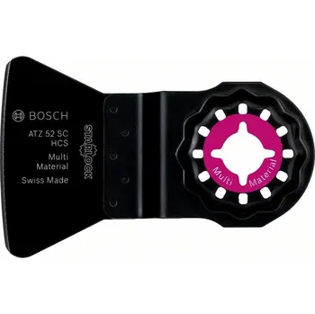 Pilový kotouč BOSCH Škrabka HCS ATZ 52 SC, pevná 52 x 26 mm 2608661646