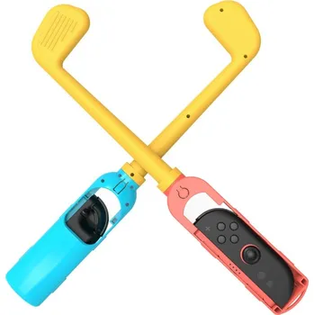 Gamepad Nástavec pro Nintendo Switch 2 Joy-Con 2 - Golf