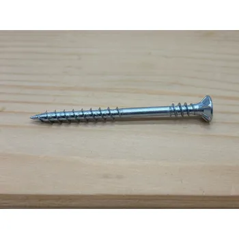 Vrut HPM TEC, s.r.o UniPlus 4,5x60mm, T20