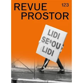 Revue Prostor 123