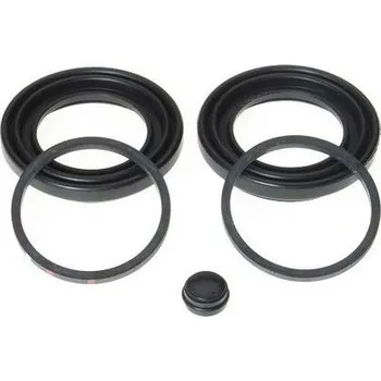 Brzdový třmen Těsnění, píst brzdového třmenu BUDWEG CALIPER 189985