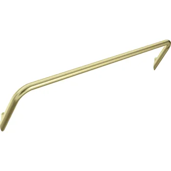 Držák na ručník Deante Držák na ručníky Silia - ADI R621