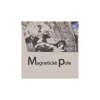 Hudba Jaroslav Kepka, Luděk Munzar – Magnetické pole