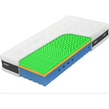 Matrace Matrace Tropico Super Fox Visco Heaven Wellness 90 x 200 cm