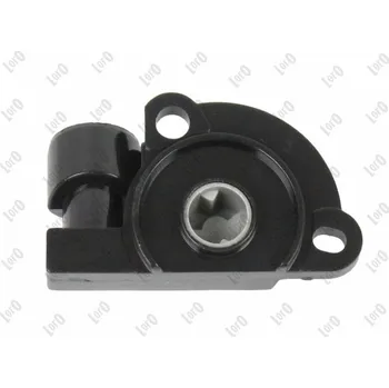 Karburátor Senzor, poloha škrticí klapky ABAKUS 120-08-040