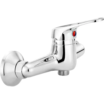 Vodovodní baterie Neo Sprchová baterie Lobo - BYU 040M