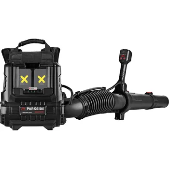 PARKSIDE® Performance® | PPRLBA 40-Li A1