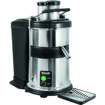 Odšťavňovač Odšťavňovač ovoce a zeleniny zápustný Ceado ES900 profesional