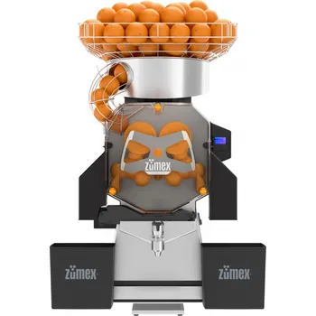 Lis na citrusy Lis na citrusy Zumex Speed S +Plus Self Service