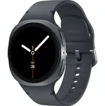Samsung SM-L320 Galaxy Watch8 40mm Graphite SM-L320NDAAEUE