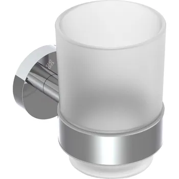 Držák na kartáček Deante Držák kartáčků Jasmin - ADJ 0911