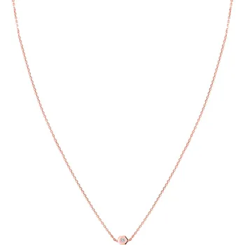 Náhrdelník Náhrdelník s diamantem EnchantHex