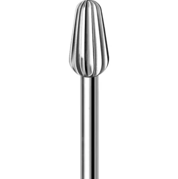 Busch Instruments Fréza ocel podélná 75RS/060